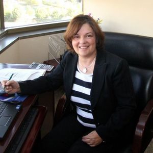 Meet your Posher, Lily